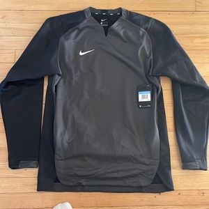 Nike baseball pullover